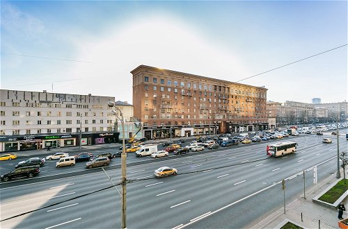 Foto 34 - Apartment on Kutuzovskiy 26