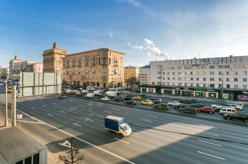 Photo 35 - Apartment on Kutuzovskiy 26