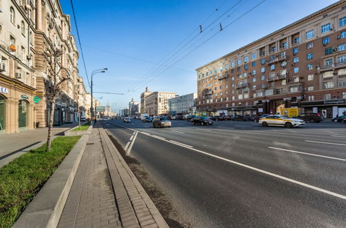 Photo 32 - Apartment on Kutuzovskiy 26