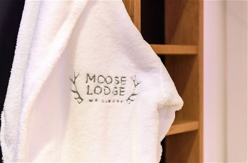Foto 43 - Moose Lodge