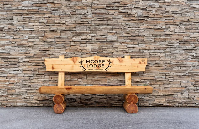 Moose Lodge - Foto 76