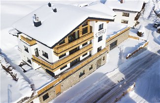 Photo 1 - Moose Lodge