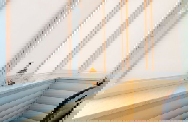 CityApartments Kyiv Railway Station - Photo 22