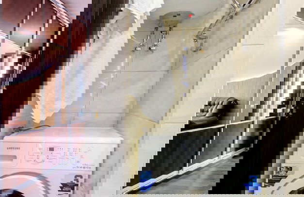 CityApartments Kyiv Railway Station - Photo 27