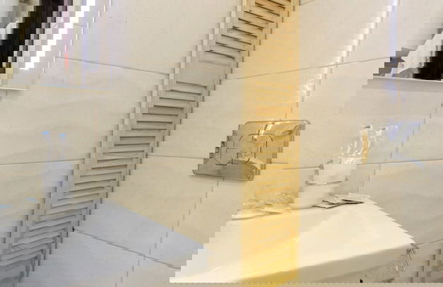 CityApartments Kyiv Railway Station - Photo 26