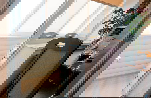 CityApartments Kyiv Railway Station - Photo 21