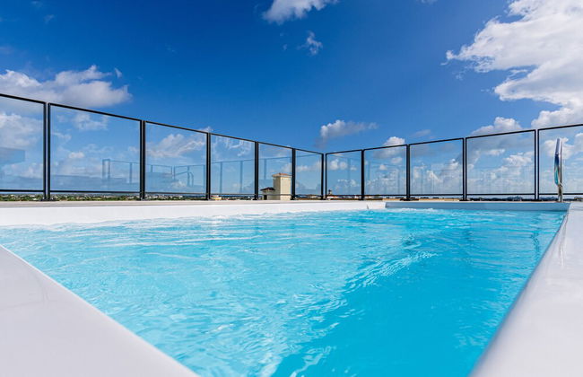 Luxury 2-bedroom Condo Right on the Strip in Palm Beach - Foto 22