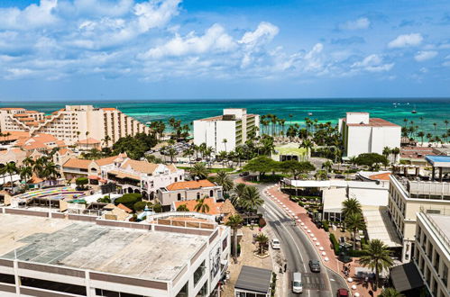 Photo 52 - Luxury 2-bedroom Condo Right on the Strip in Palm Beach