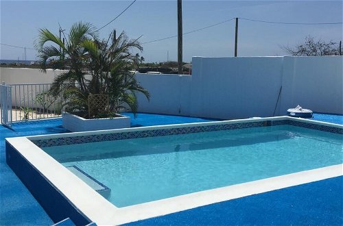 Photo 16 - Ocean Front Property - Villa 3 Aruba with Hot Tub