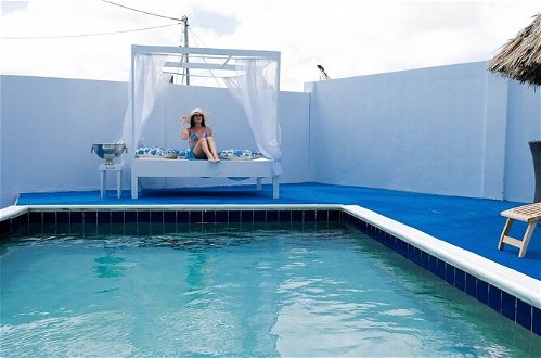 Photo 15 - Ocean Front Property - Villa 3 Aruba with Hot Tub