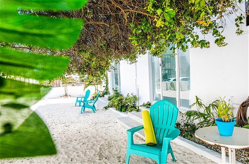 Photo 20 - Ocean Front Property - Villa 3 Aruba with Hot Tub