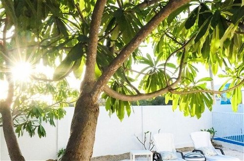 Photo 22 - Ocean Front Property - Villa 3 Aruba with Hot Tub
