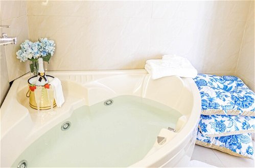 Foto 12 - Ocean Front Property - Villa 3 Aruba with Hot Tub