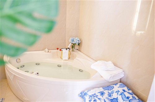 Photo 14 - Ocean Front Property - Villa 3 Aruba with Hot Tub
