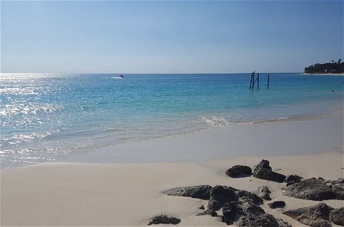 Foto 19 - Ocean Front Property - Villa 3 Aruba with Hot Tub