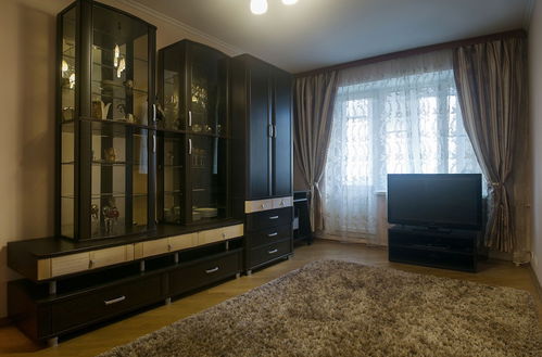 Photo 2 - Apartment Nice Smolenskaya