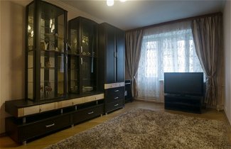 Foto 2 - Apartment Nice Smolenskaya