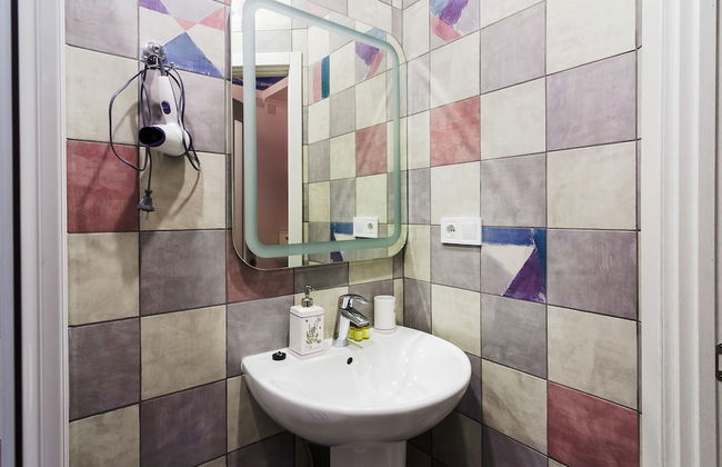 Rose d'Opera Hotel - Photo 20