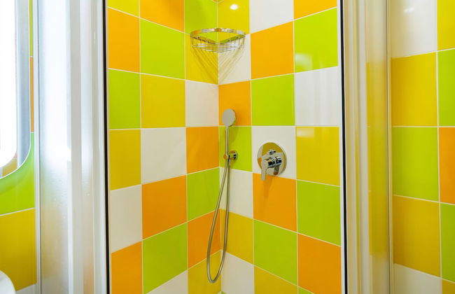 Rose d'Opera Hotel - Photo 59