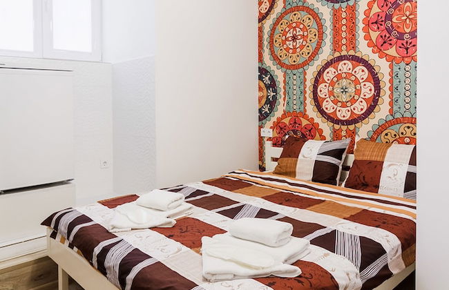 Rose d'Opera Hotel - Photo 31