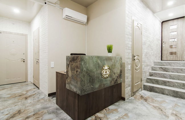 Rose d'Opera Hotel - Photo 2