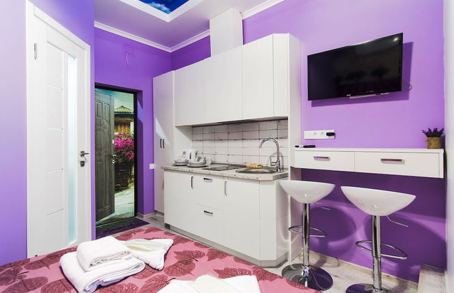 Rose d'Opera Hotel - Photo 25