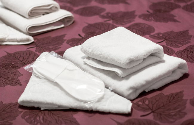 Rose d'Opera Hotel - Photo 26