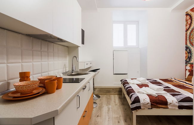 Rose d'Opera Hotel - Photo 27