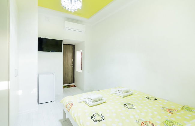 Rose d'Opera Hotel - Photo 15