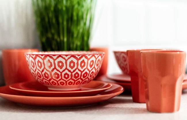 Rose d'Opera Hotel - Photo 34