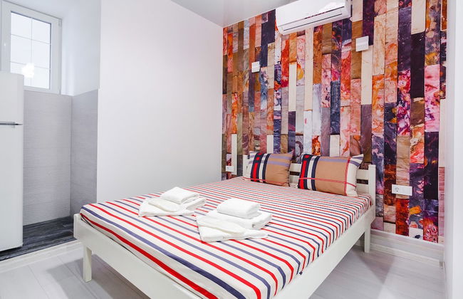 Rose d'Opera Hotel - Photo 3