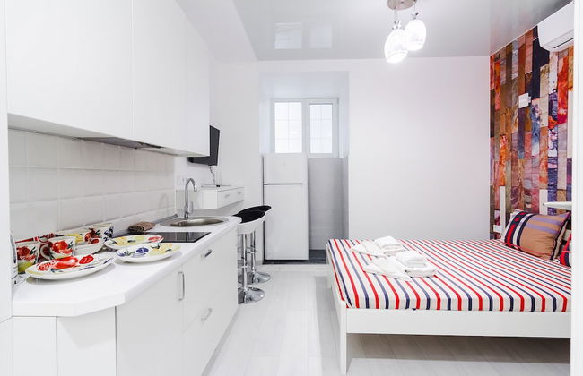 Rose d'Opera Hotel - Photo 5