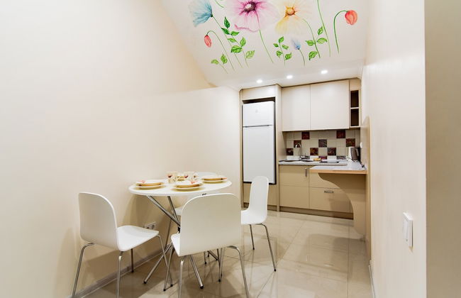 Rose d'Opera Hotel - Photo 54