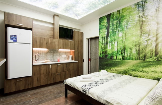 Rose d'Opera Hotel - Photo 53