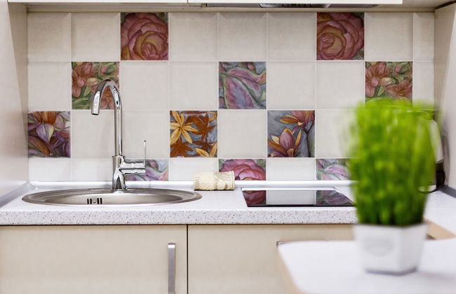 Rose d'Opera Hotel - Photo 55