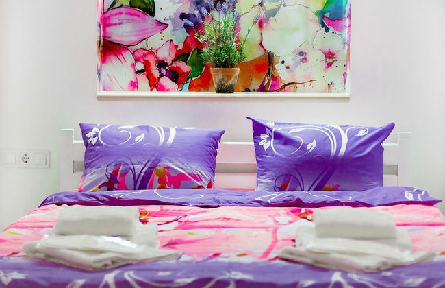 Rose d'Opera Hotel - Photo 48