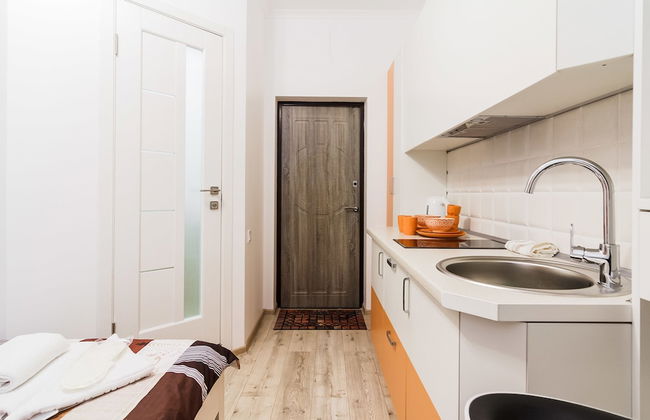 Rose d'Opera Hotel - Photo 32