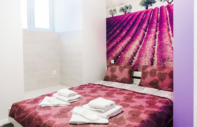 Rose d'Opera Hotel - Photo 22