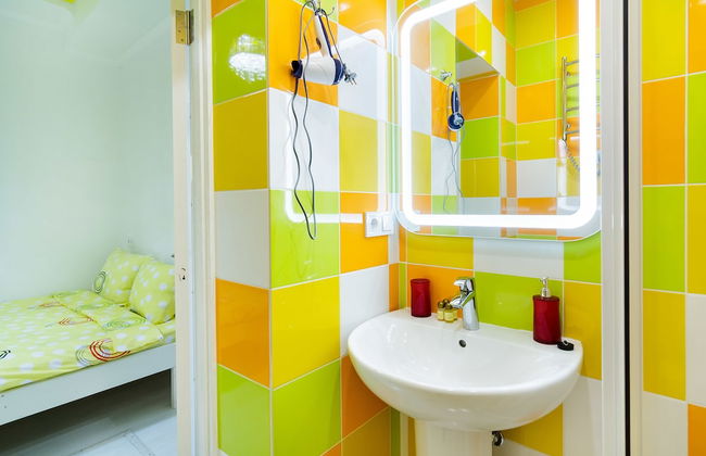 Rose d'Opera Hotel - Photo 60