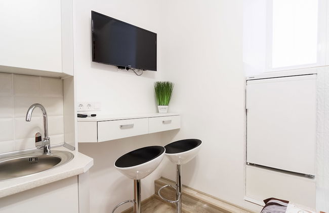 Rose d'Opera Hotel - Photo 33