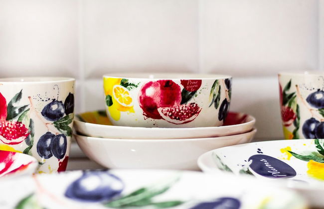 Rose d'Opera Hotel - Photo 10