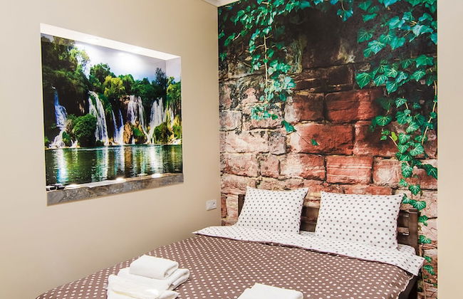 Rose d'Opera Hotel - Photo 36