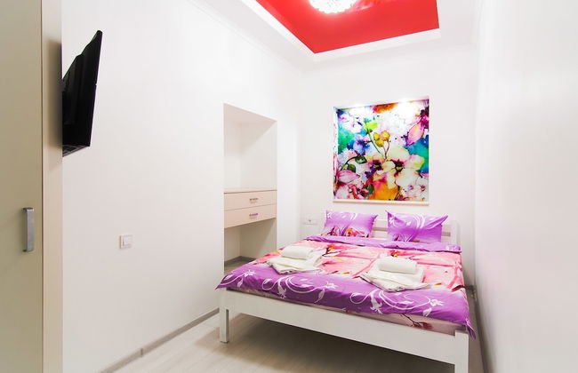 Rose d'Opera Hotel - Photo 41