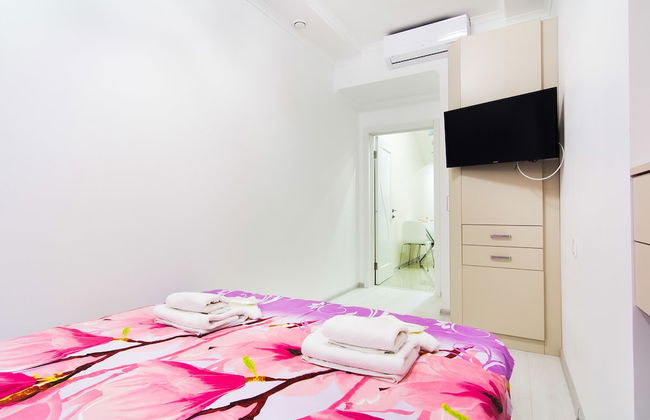 Rose d'Opera Hotel - Photo 45