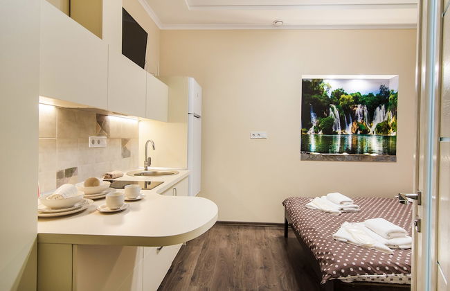 Rose d'Opera Hotel - Photo 49