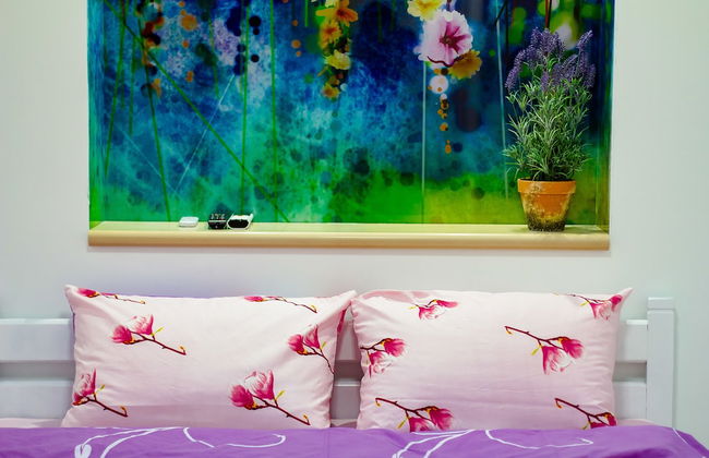 Rose d'Opera Hotel - Photo 44