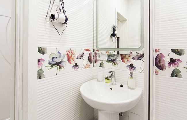 Rose d'Opera Hotel - Photo 67