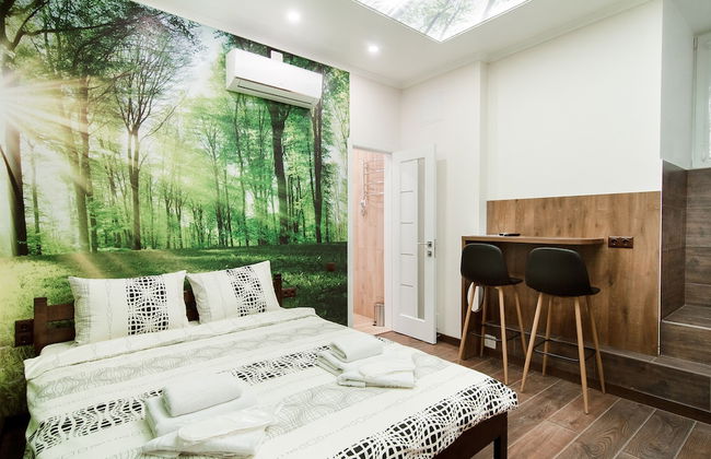 Rose d'Opera Hotel - Photo 39