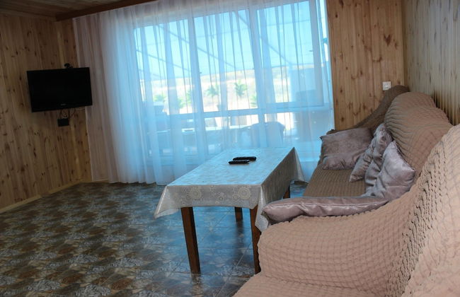 Guba Panoramic Villa - Foto 29