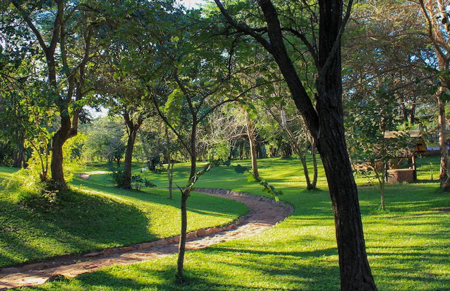 Eden Estates & Boutique Lodge - Foto 23